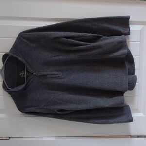 Made For Life 3/4 Zip